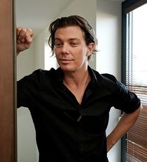 Ricky Rascal, 44 года, Чехия Ricky Rascal, 44 года,